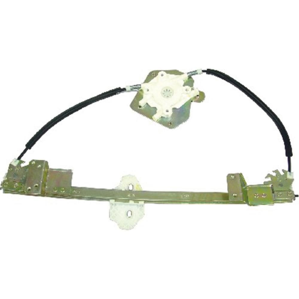 Máquina Vidro Elét S/motor Diant Dir Gm D20 [F103]