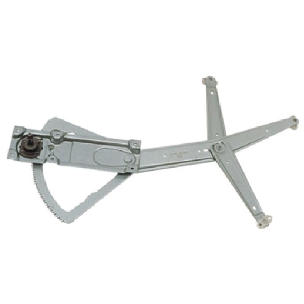 Máquina Vidro Mec Direit Dir Corsa Hatch Corsa Pick - Up [F103]