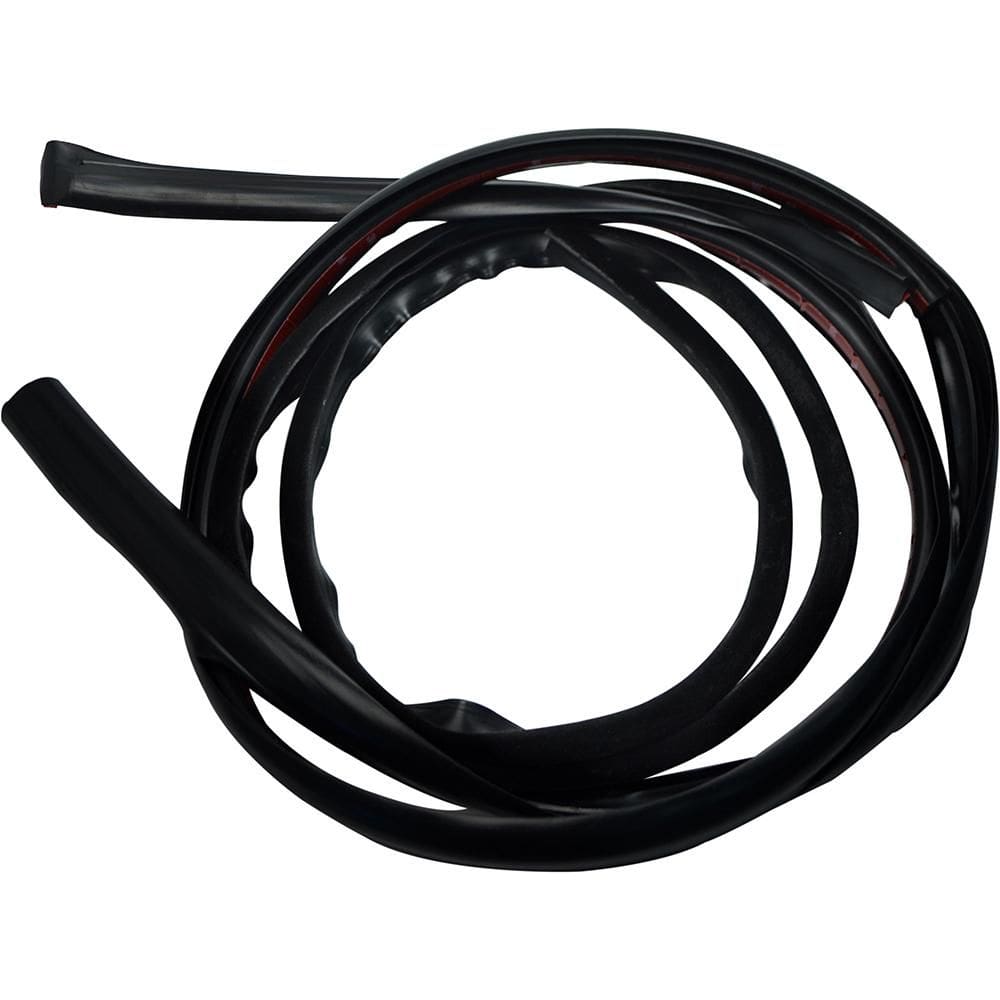 Pingadeira Pvc Dir Gol 98 A 99 [F103]