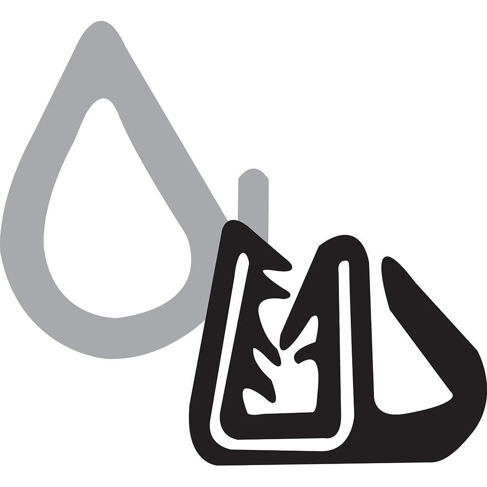 Borracha Da Porta Diant Tras Palio Sw Siena Strada [F103]