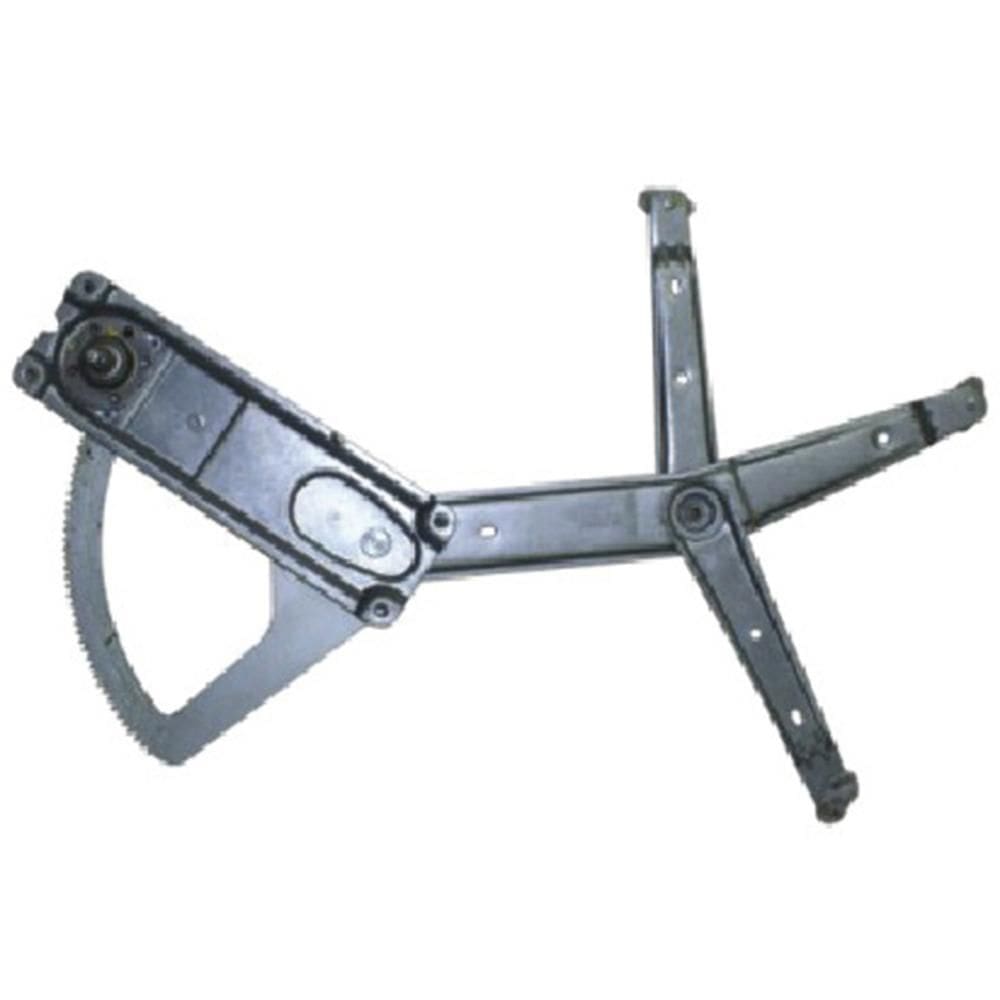 Máquina Vidro Mec Diant Esq Pino Alto Celta G2 Após 06 2pts [F103]