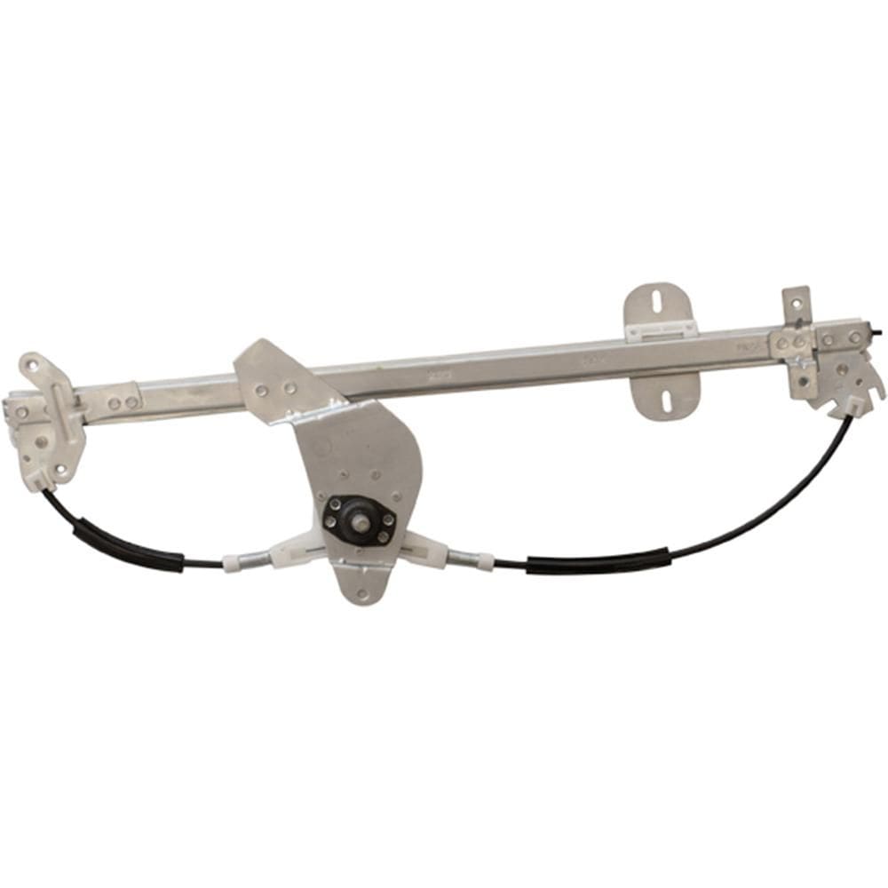 Máquina Vidro Mec Diant Esq Pino Baixo 1938s Atego Axor [F103]