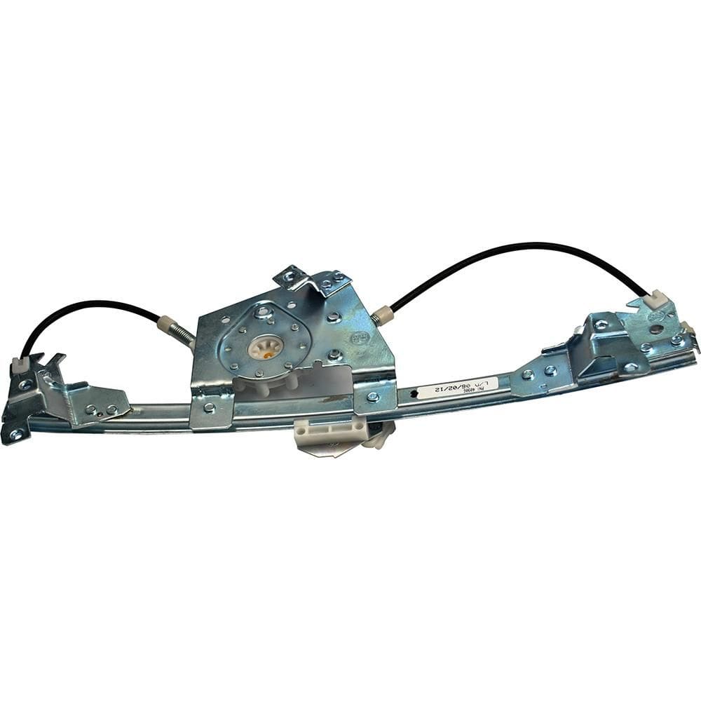 Máquina Vidro Elét S/motor Tras Dir Astra Hatch 03 A 12 4pts [F103]