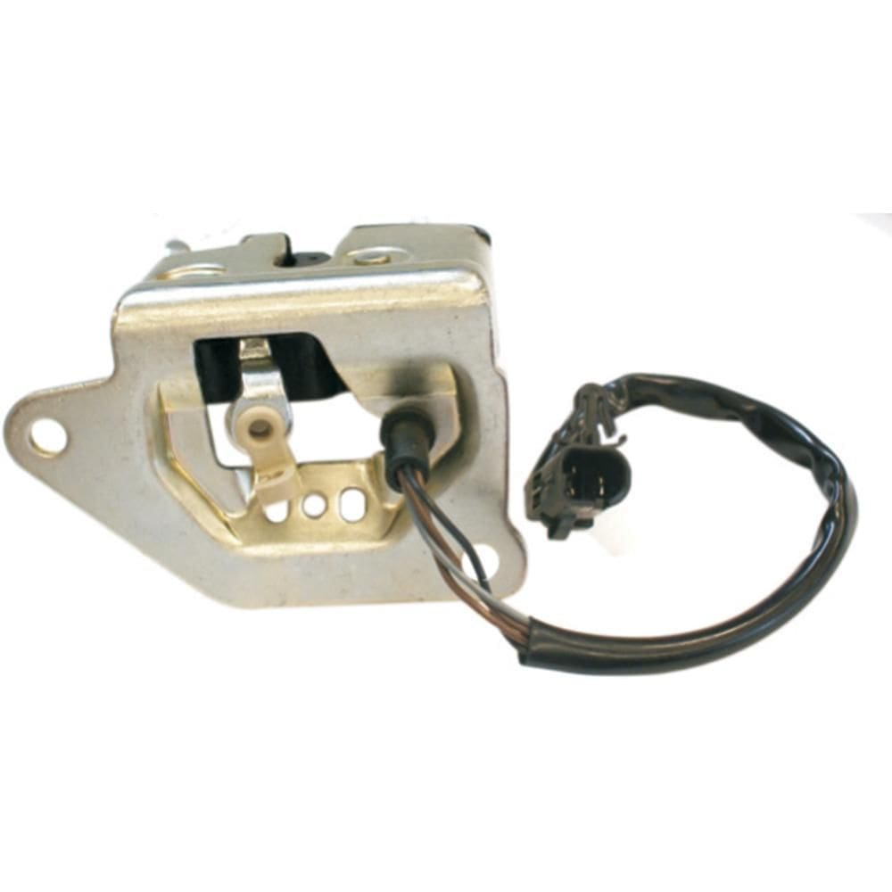 Fechadura Int Porta-malas Palio Weekend G1 Fase 1 01 A 04 [F103]
