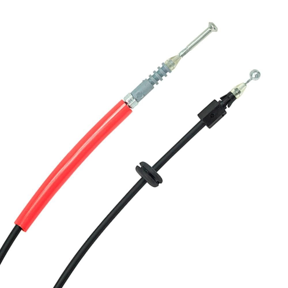 Cabo Abertura Do Capô Palio G2 Após 12 [F103]