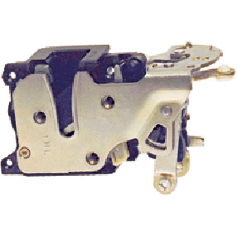 Fechadura Porta Dianteira Direita Mecanica Blazer S-0 95-12 [F103]