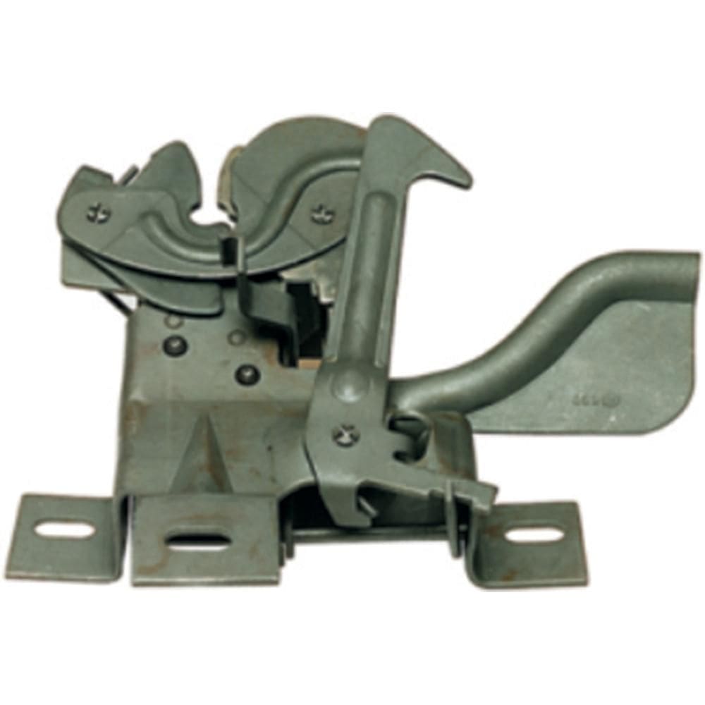 Fechadura Superior Capô F-1000 F-4000 89 A 91 [F103]