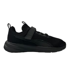 Tênis Juvenil Puma Rickie Runner 394932-10