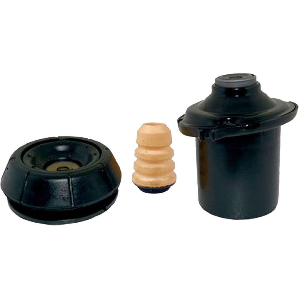 Kit Amortecedor Dianteiro Lado Dir Ou Esq Air Cross Após 12 [F103]