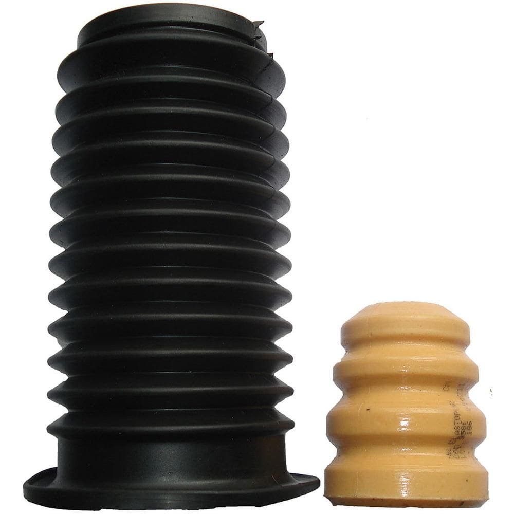 Kit Amortecedor Dianteiro Direito Esquerdo Punto Após 2008 [F103]