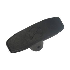 Maçaneta Interna Acion Controle Estrang Ford F1000-2000-4000 [F103]