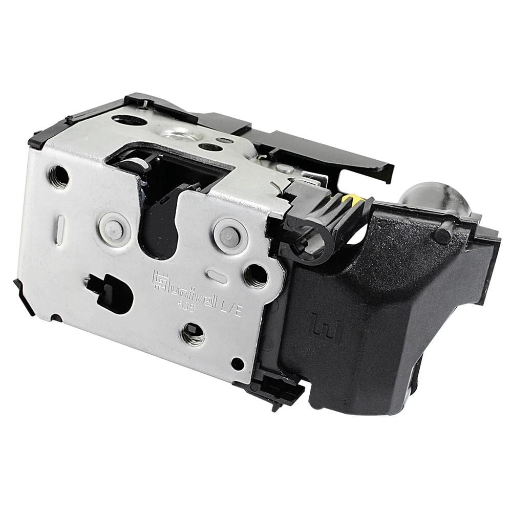 Fechadura Porta Esq Dir  Família Mb ônibus Atron Hpn Fpn [F103]