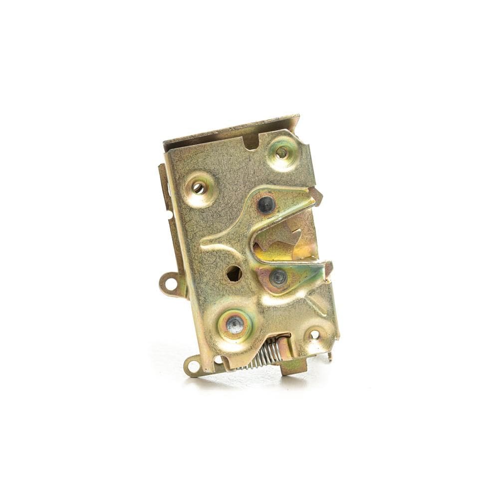 Fechadura Porta Dianteira Lado Esquerdo Ford F12000 F-14000 [F103]