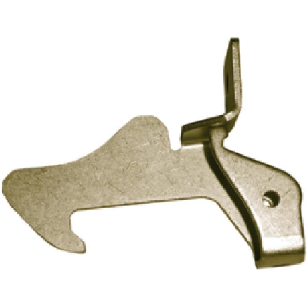 Fechadura Sup/inf Capô Vectra Corsa Meriva Montana Gm [F103]