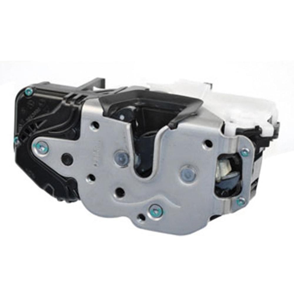 Fechadura Porta Traseira Lado Esquerdo Agile Após 09 [F103]