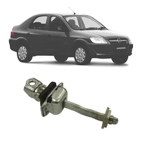 Limitador Porta Dianteira Direita E Esq Prima 2007 Até 2012 [F103]