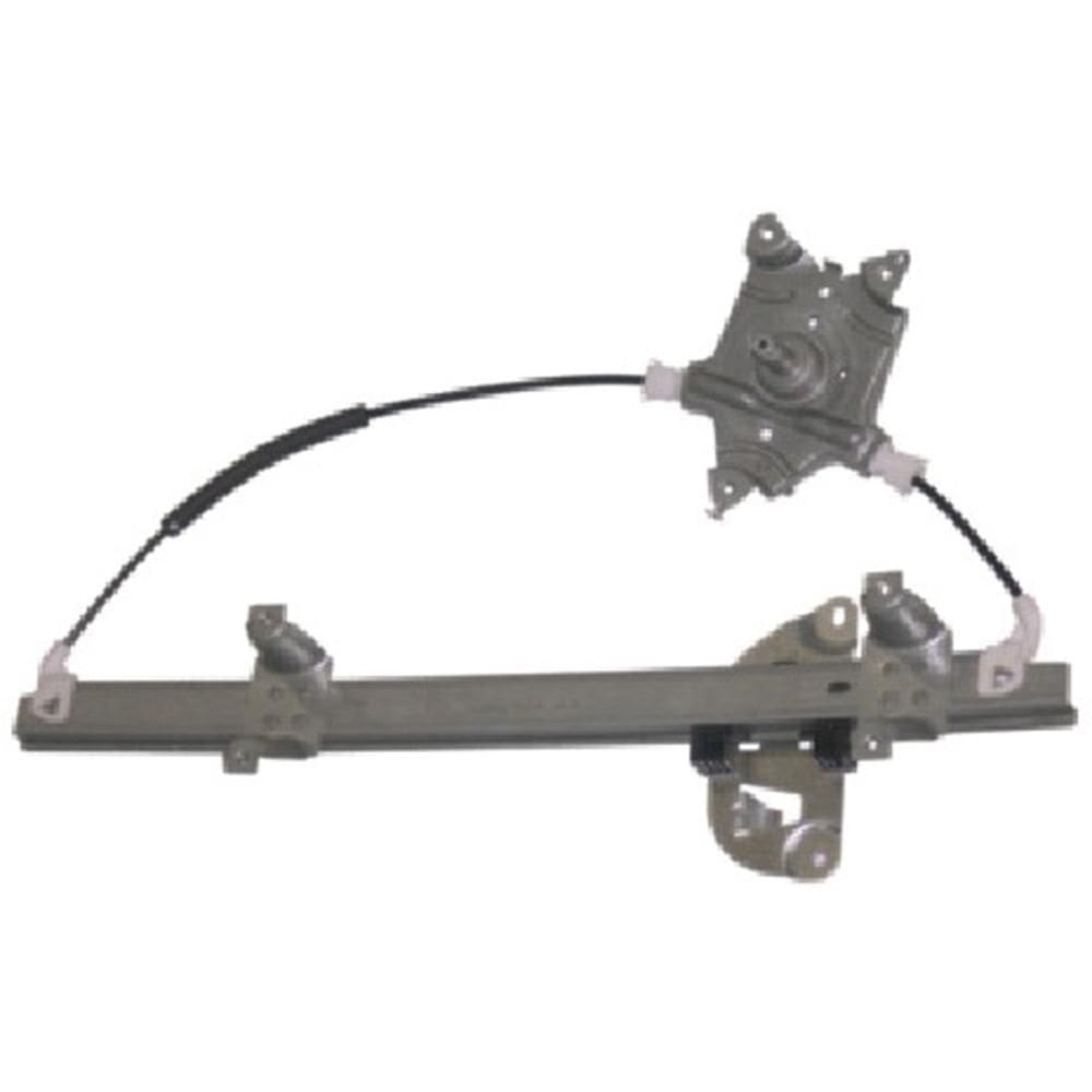 Máquina Do Vidro Mecânica Tras Dir Ranger G1 98 A 12 4pts [F103]