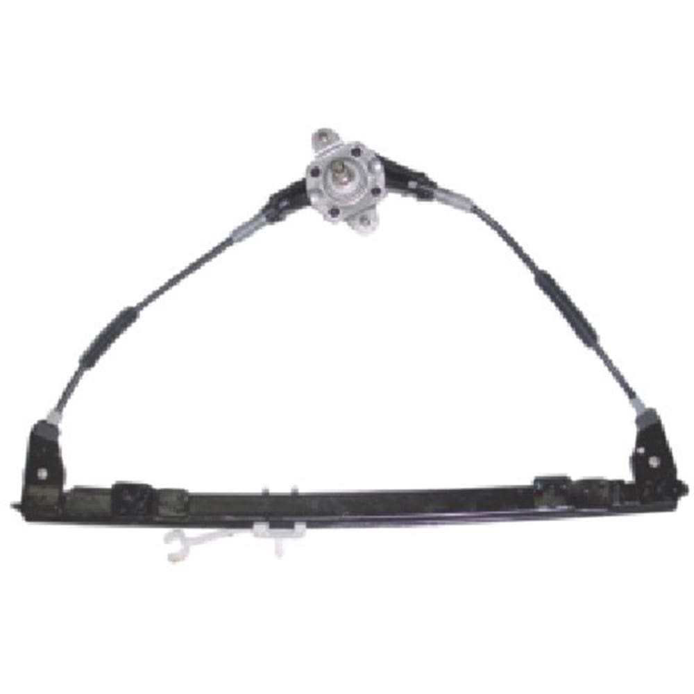 Máquina Vidro Mec Diant Dir Palio Siena 4pts 96 A 12 [F103]