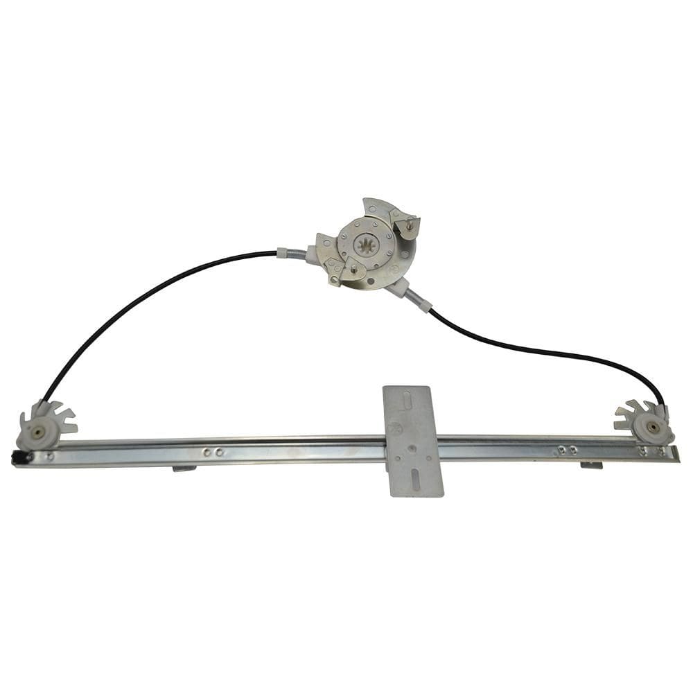 Máquina Vidro Elét S/motor Esquerdo Daily G2 Após 07 [F103]