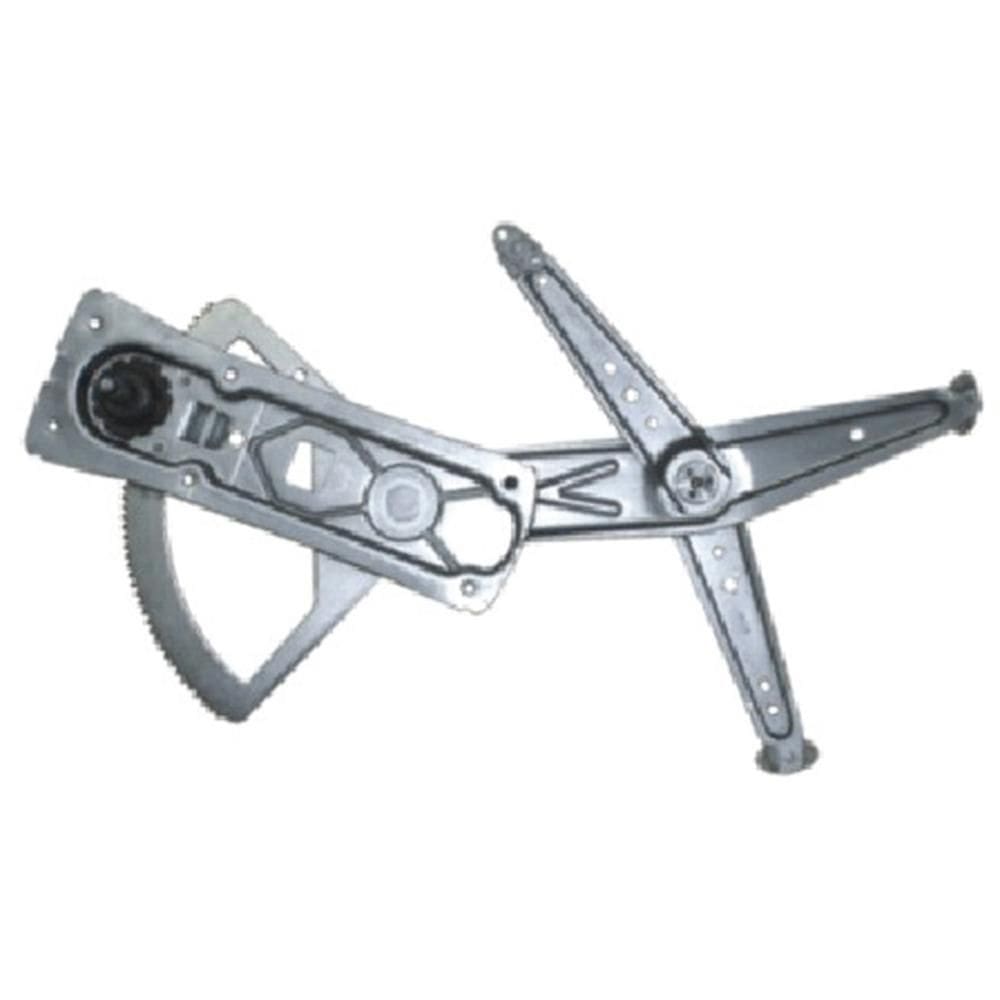 Máquina Vidro Mec Diant Esq Pino Alto Celta Prisma 06 A 13 [F103]