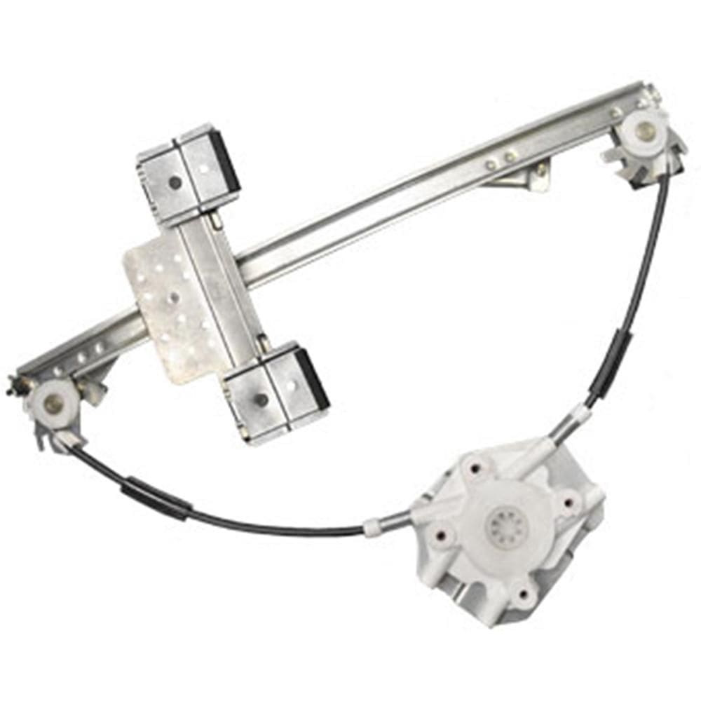 Máquina Vidro Elét S/motor Tras Dir Agile 09 A 14 4pts [F103]