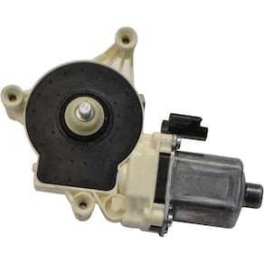 Motor Vidro Elétrico Diant Ou Tras Dir Peugeot 208 13 A 21 [F103]