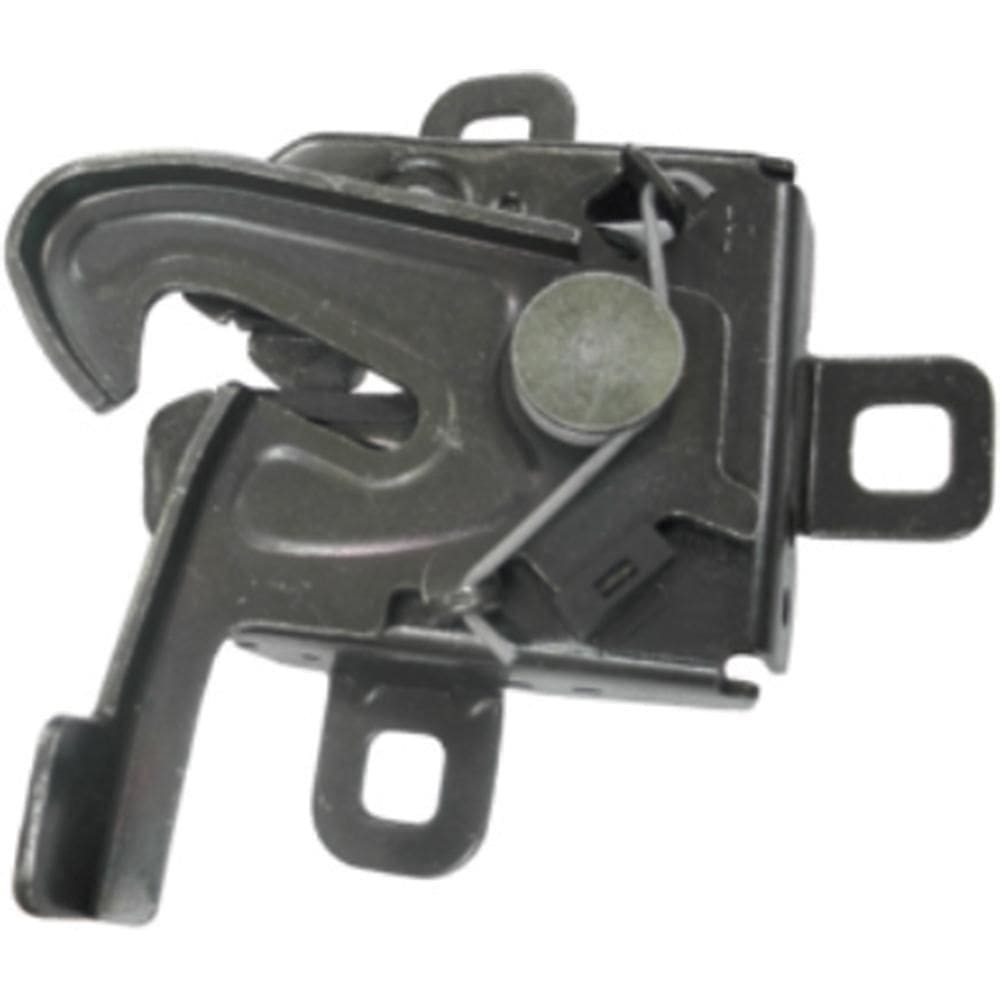 Fechadura Inferior Capô Jumper Após 06 [F103]