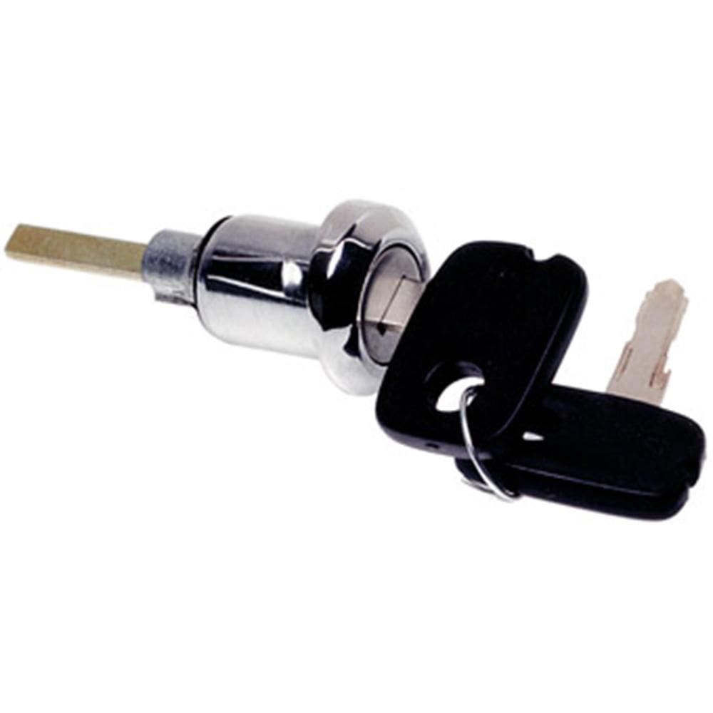 Cilindro Porta-malas Chevette Monza 85 A 93 [F103]