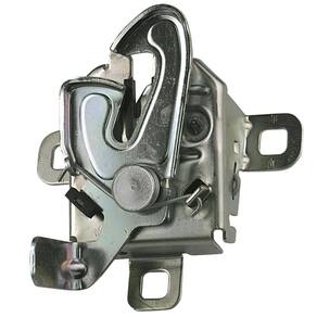 Fechadura Inferior Capô Doblo 02 A 09 [F103]