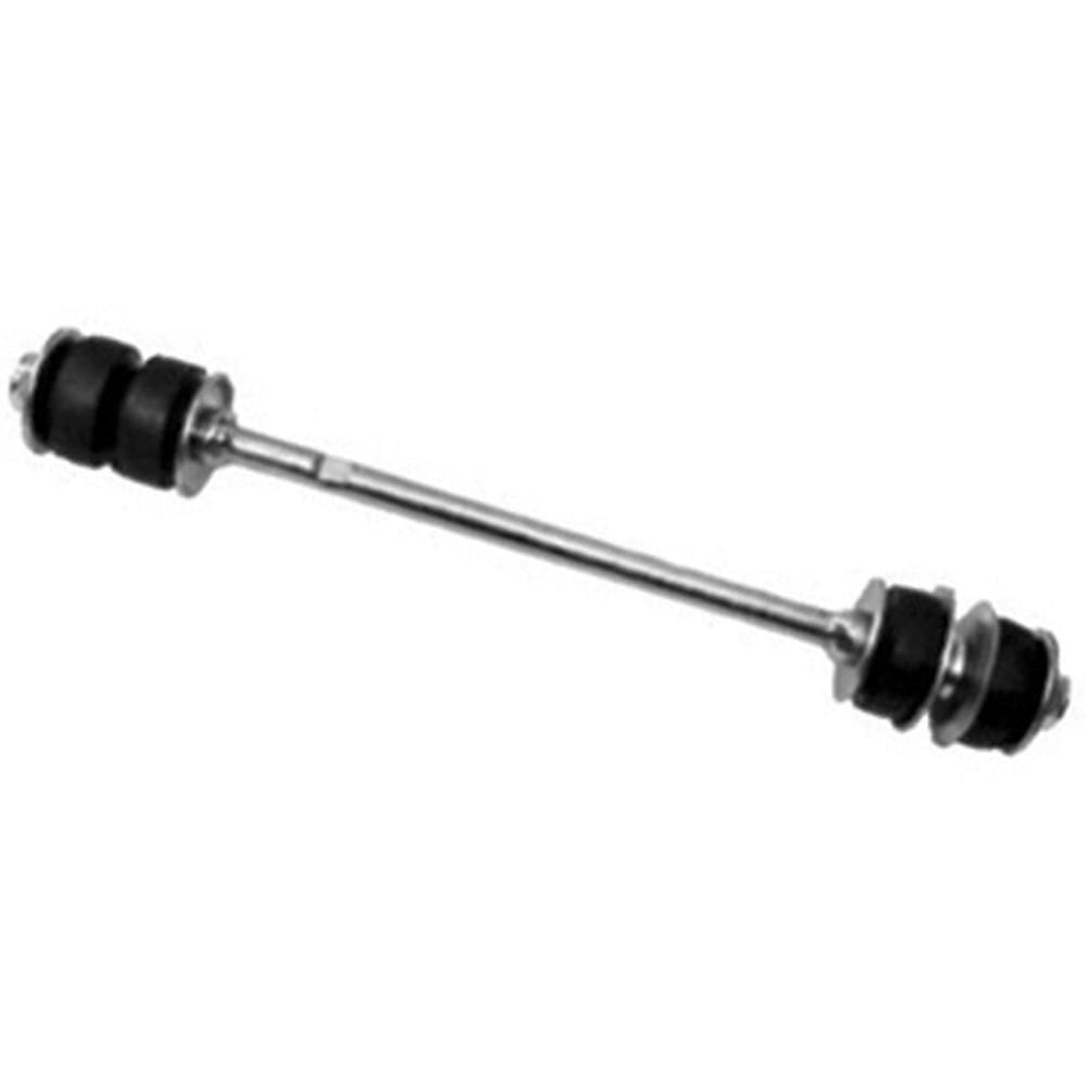 Bieleta Dianteira Esquerda Direita Civic G1 92 A 97 [F103]