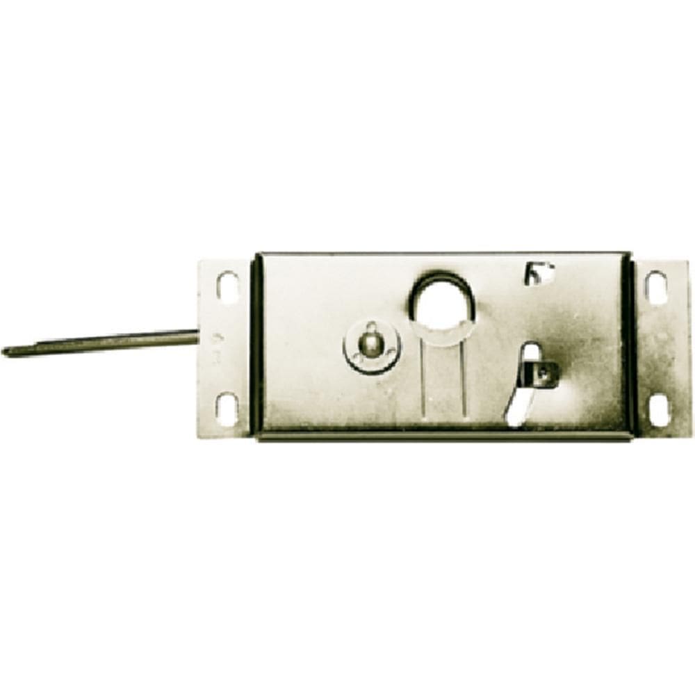 Fechadura Inferior/superior Capô Gm Caminhões [F103]