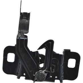 Fechadura Inferior Capô Spin Após 12 [F103]
