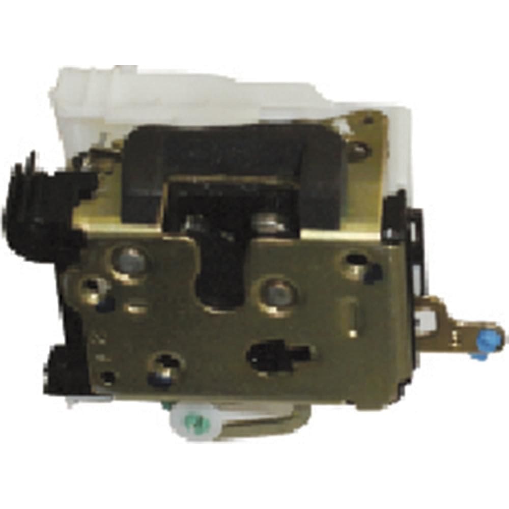 Fechadura Porta Diant Direita Celta Prisma G1 2000 A 2013 [F103]