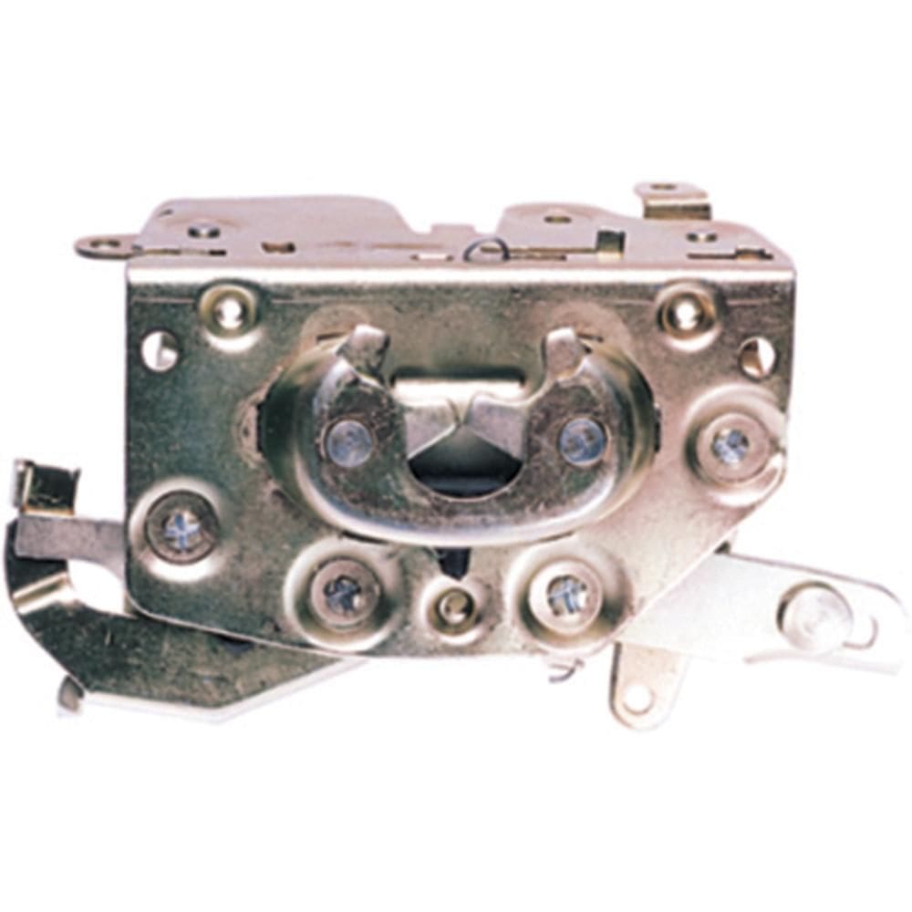 Fechadura Porta Diant Direito Ford F-1000 F-13000 De 72 A 90 [F103]