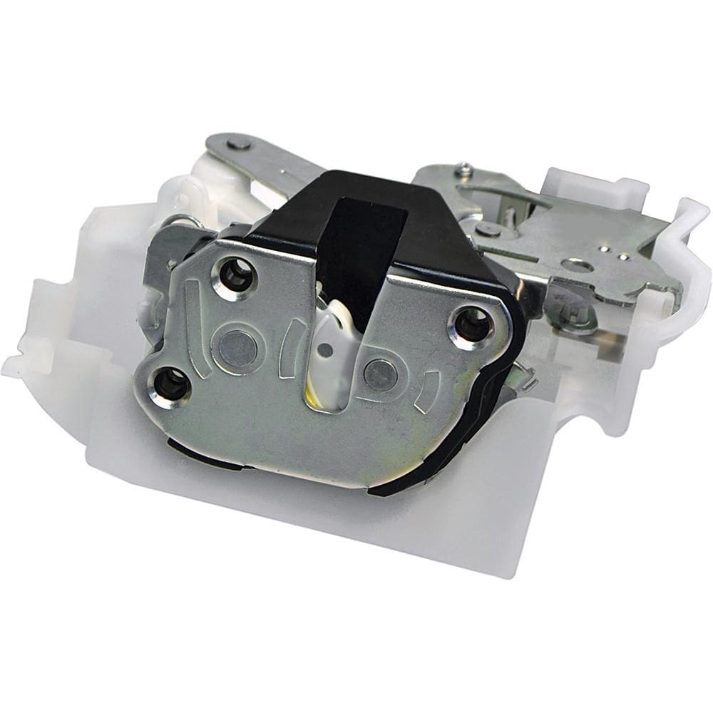 Fechadura Porta Dianteira Direita S10 G2 Após 2012 2 Portas [F103]