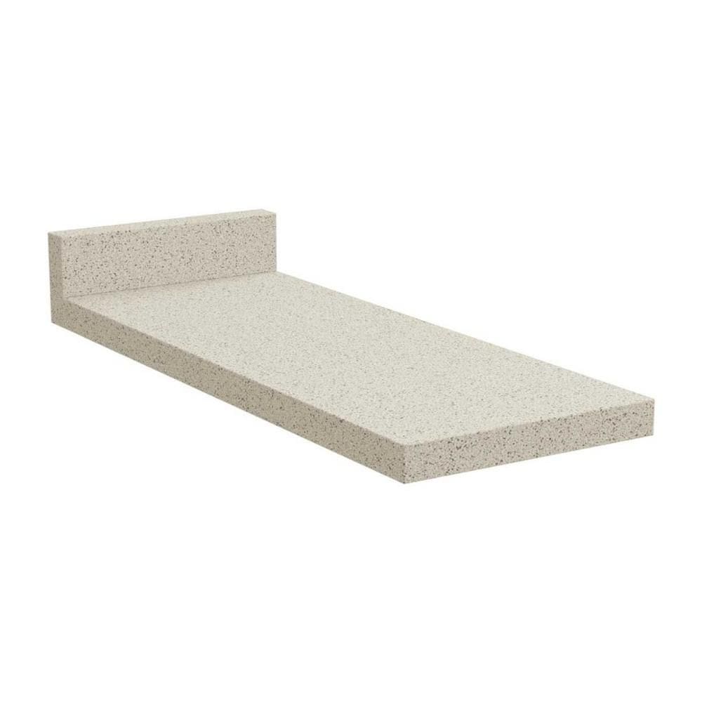 Tampo de Cozinha Modulado p/ Balcão B646 20cm Orion - Kappesberg