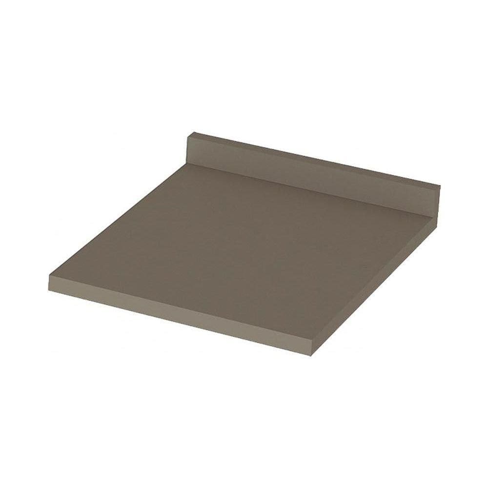 Tampo p/ Balcão Cozinha Gabinete 40x53cm Duna - Henn
