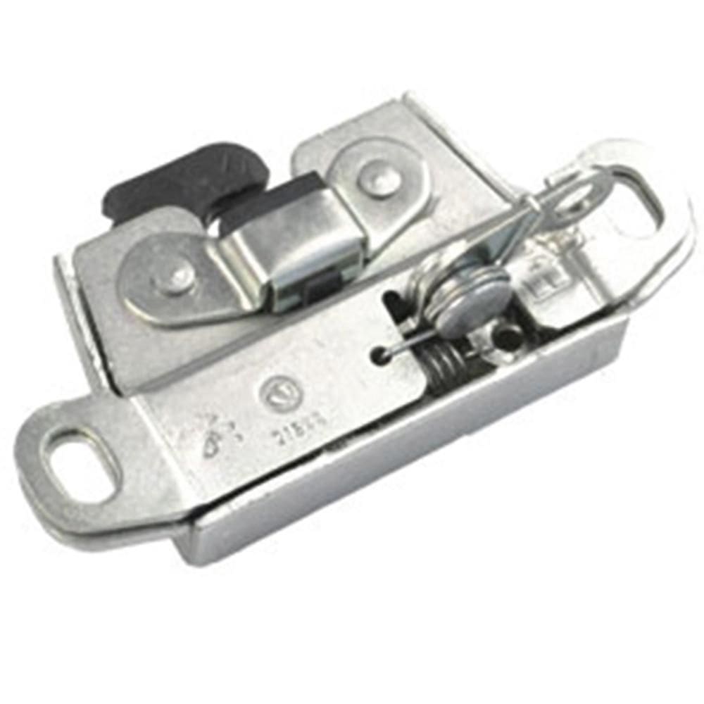 Fechadura Tampa Caçamba Esquerda Strada Após 2008 [F103]