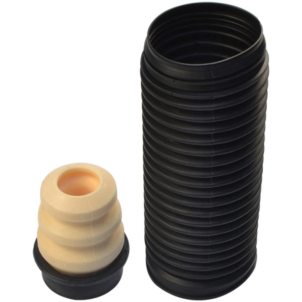 Kit Amortecedor Dianteiro Direito Esq Quantum Spin [F103]