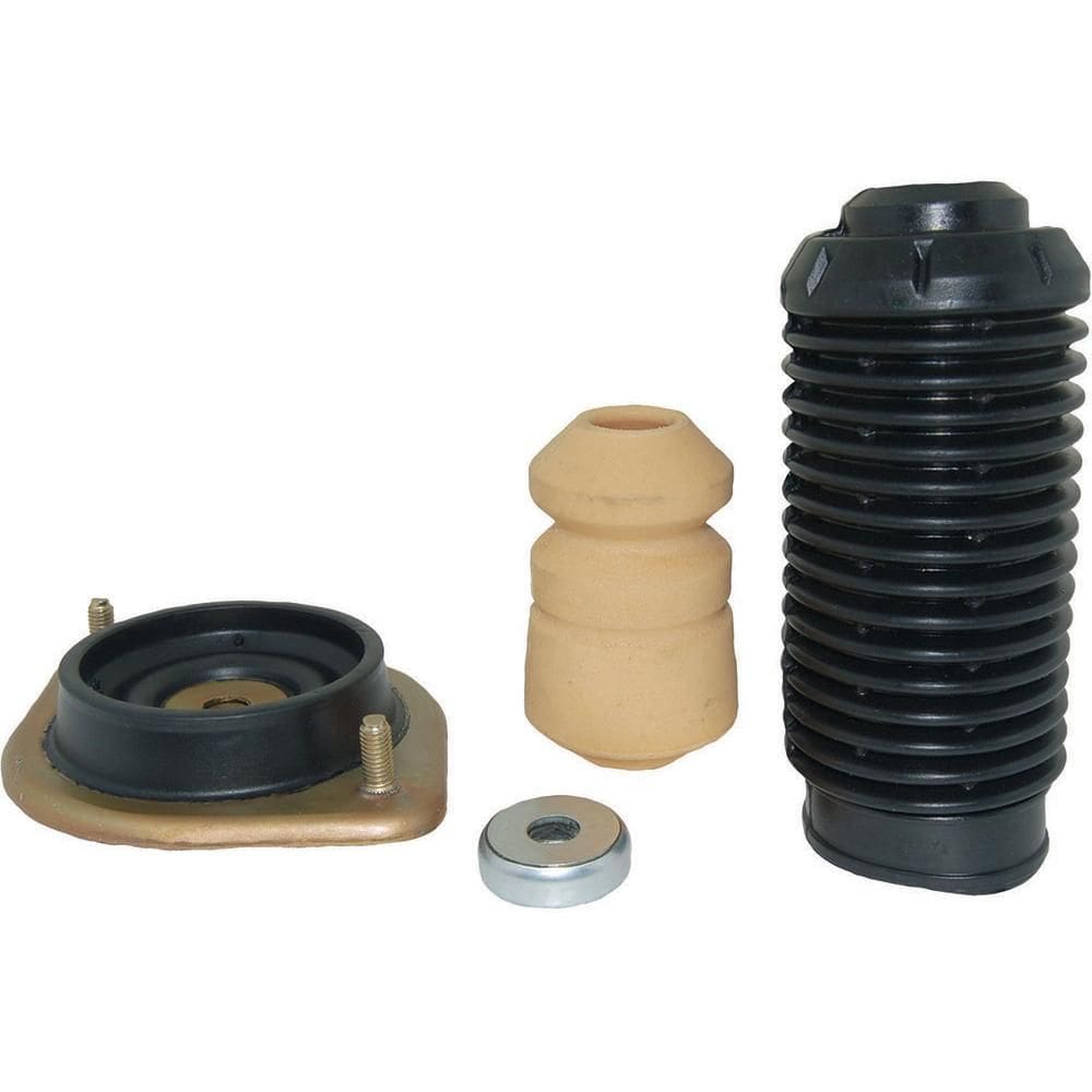 Kit Amortecedor Dianteiro Dir Esq Polo Monza [F103]