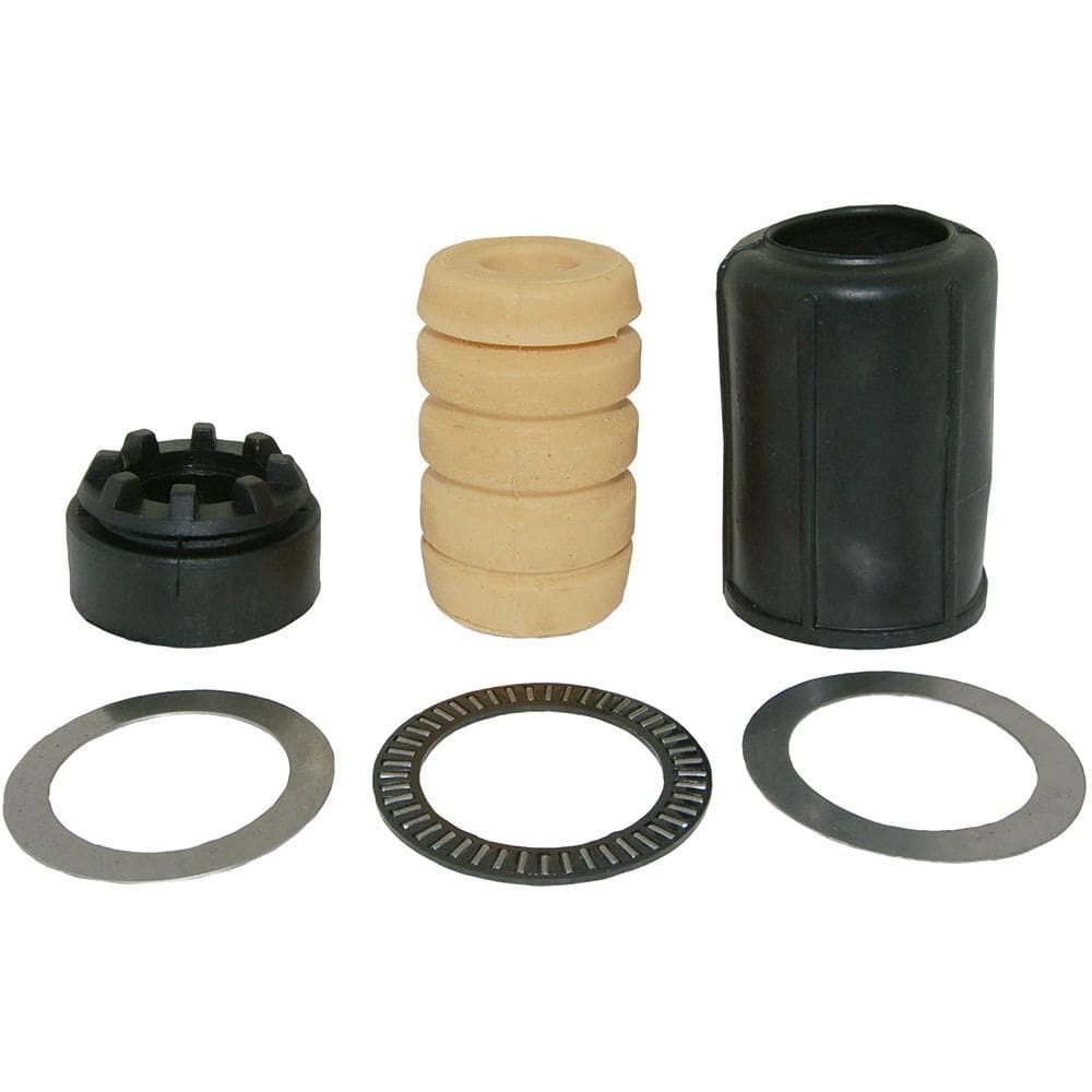 Kit Amortecedor  Dianteiro  Dir Esq Fiorino Focus Uno Palio [F103]