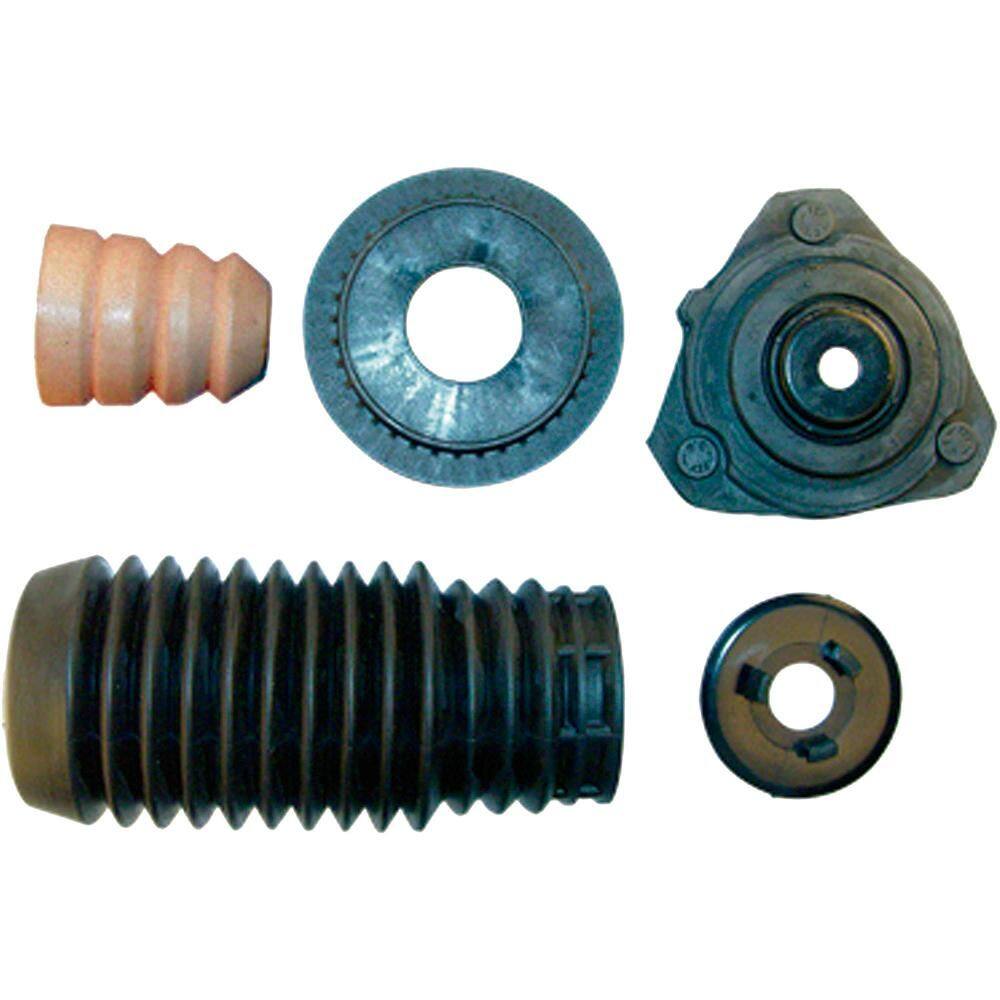 Kit Amortecedor  Dianteiro  Dir Esq Fiesta Rocam Fiorino [F103]