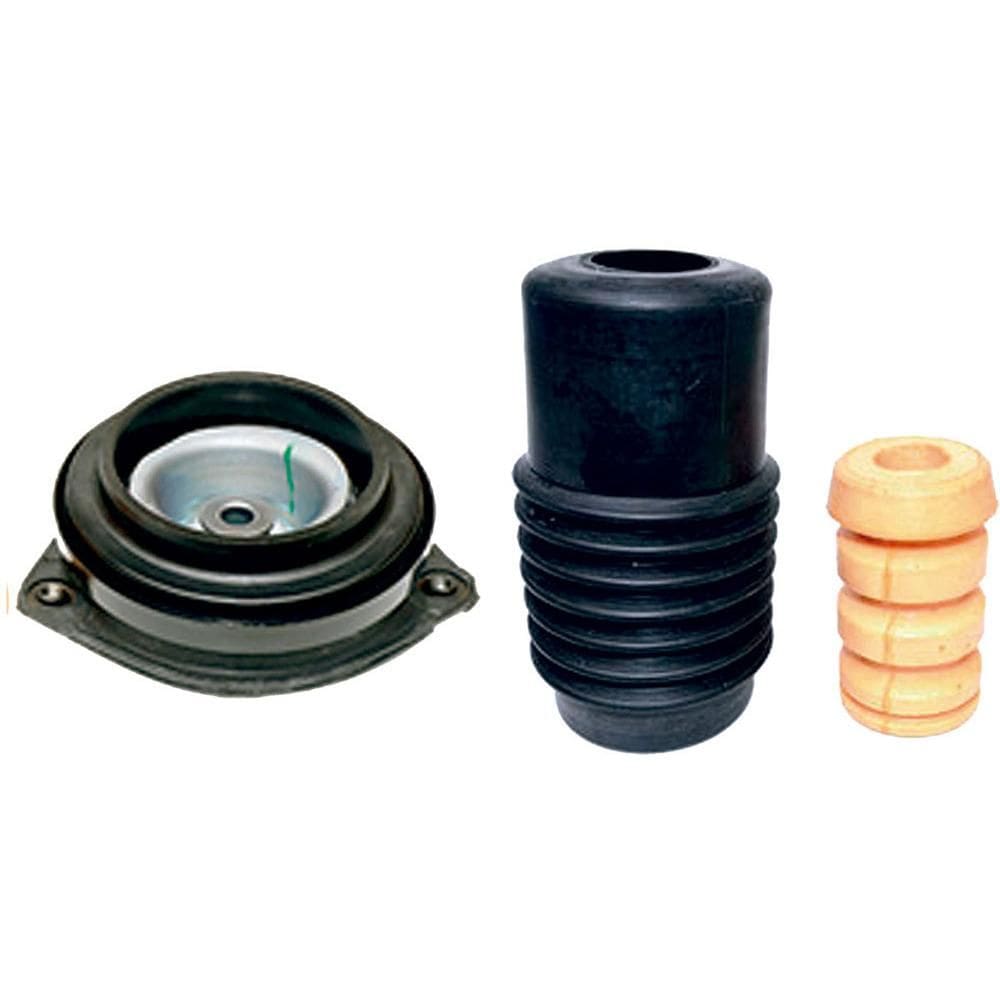 Kit Amortecedor Traseiro Lado Dir Ou Esq Bora 99 A 10 [F103]