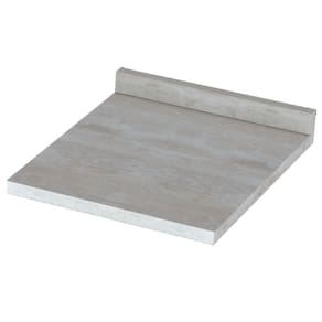 Módulo Cozinha Henn Essência Tampo p/ Balcão 40cm Calcare