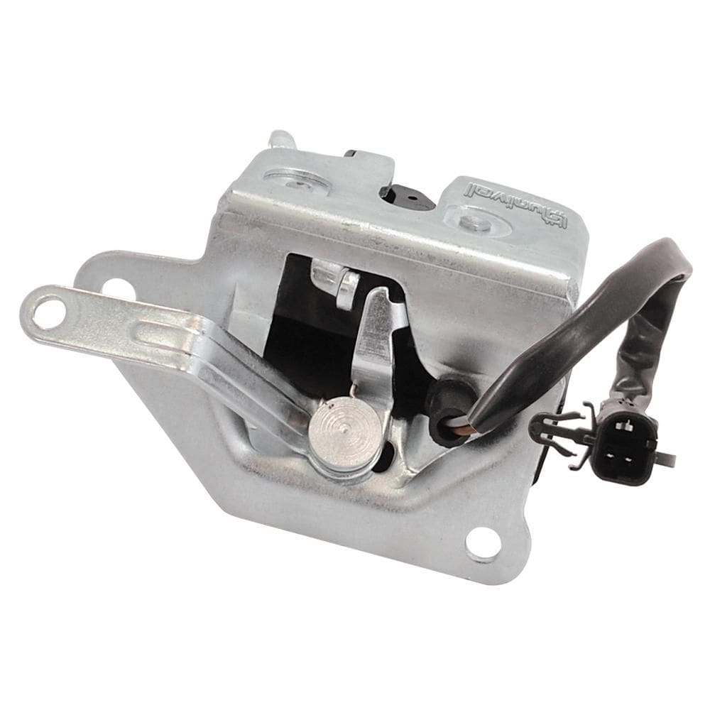 Fechadura Interna Porta-malas Siena G1 Fase 2 05 A 09 [F103]