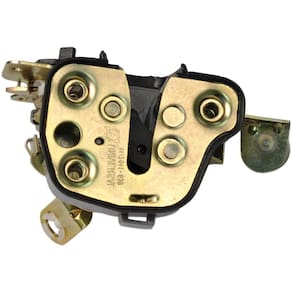 Fechadura Mec Porta Tras Dir Classic 04 A 16 Corsa 94 A 02 [F103]