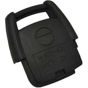 Capa Telecomando Astra Hatch/sedan Montana S-10 Vectra Sedan [F103]