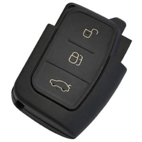 Capa Telecomando C/ Destrava Porta-malas Fiesta G3 Focus [F103]
