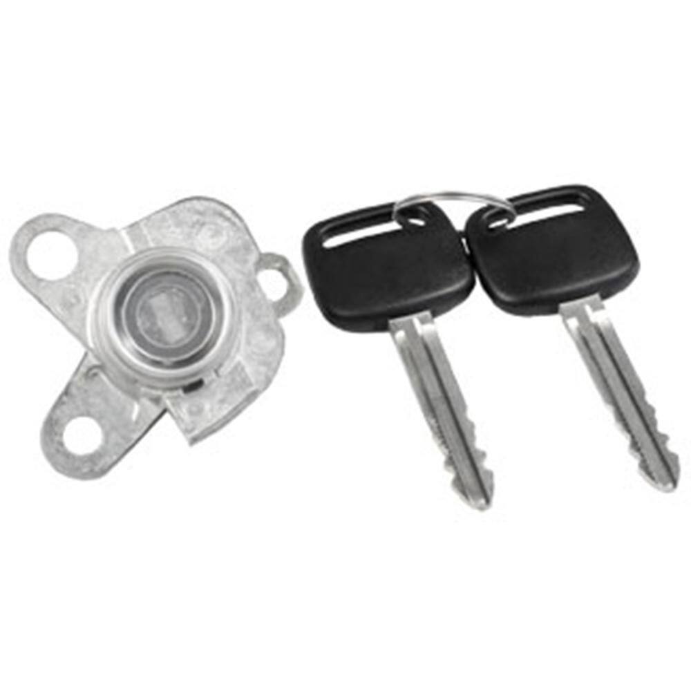 Fechadura Porta Traseira Lado Direito Bandeirante Até 84 [F103]