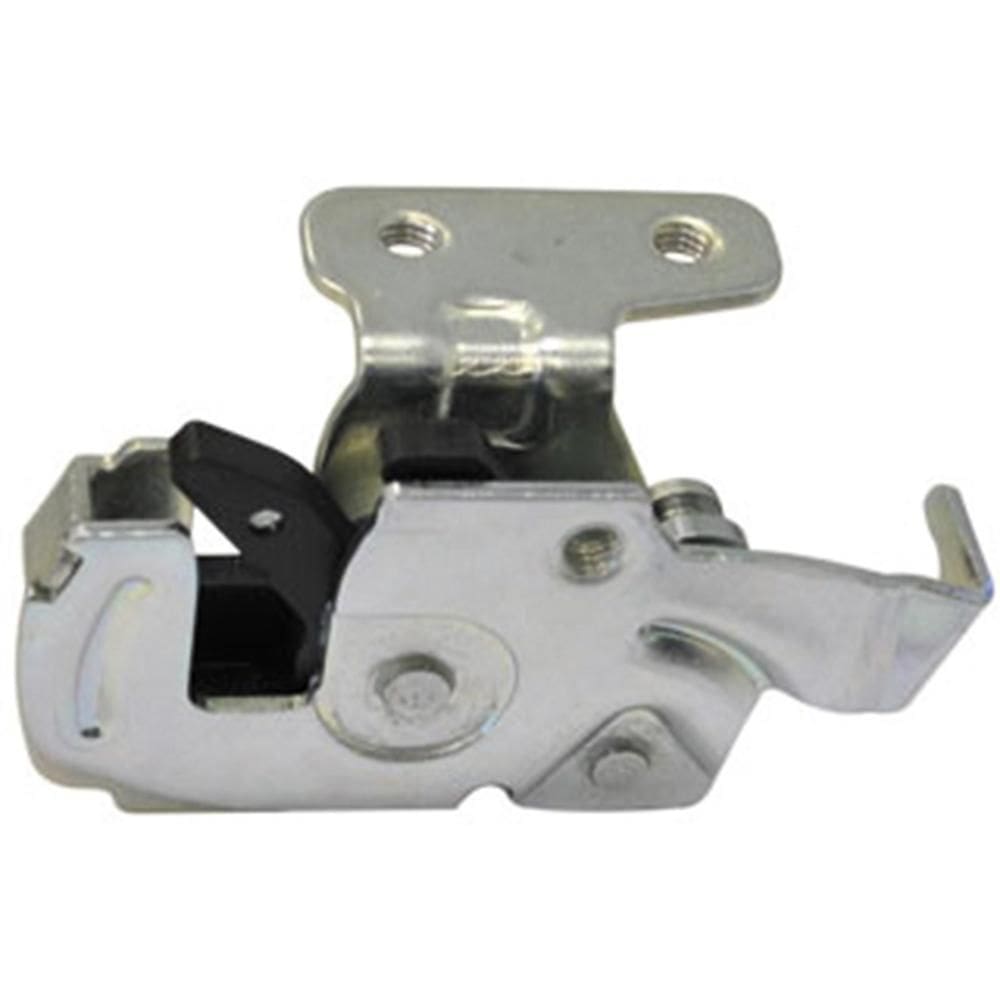 Fechadura Porta Traseira Inf Lado Esq (baú) Daily Após 07 [F103]